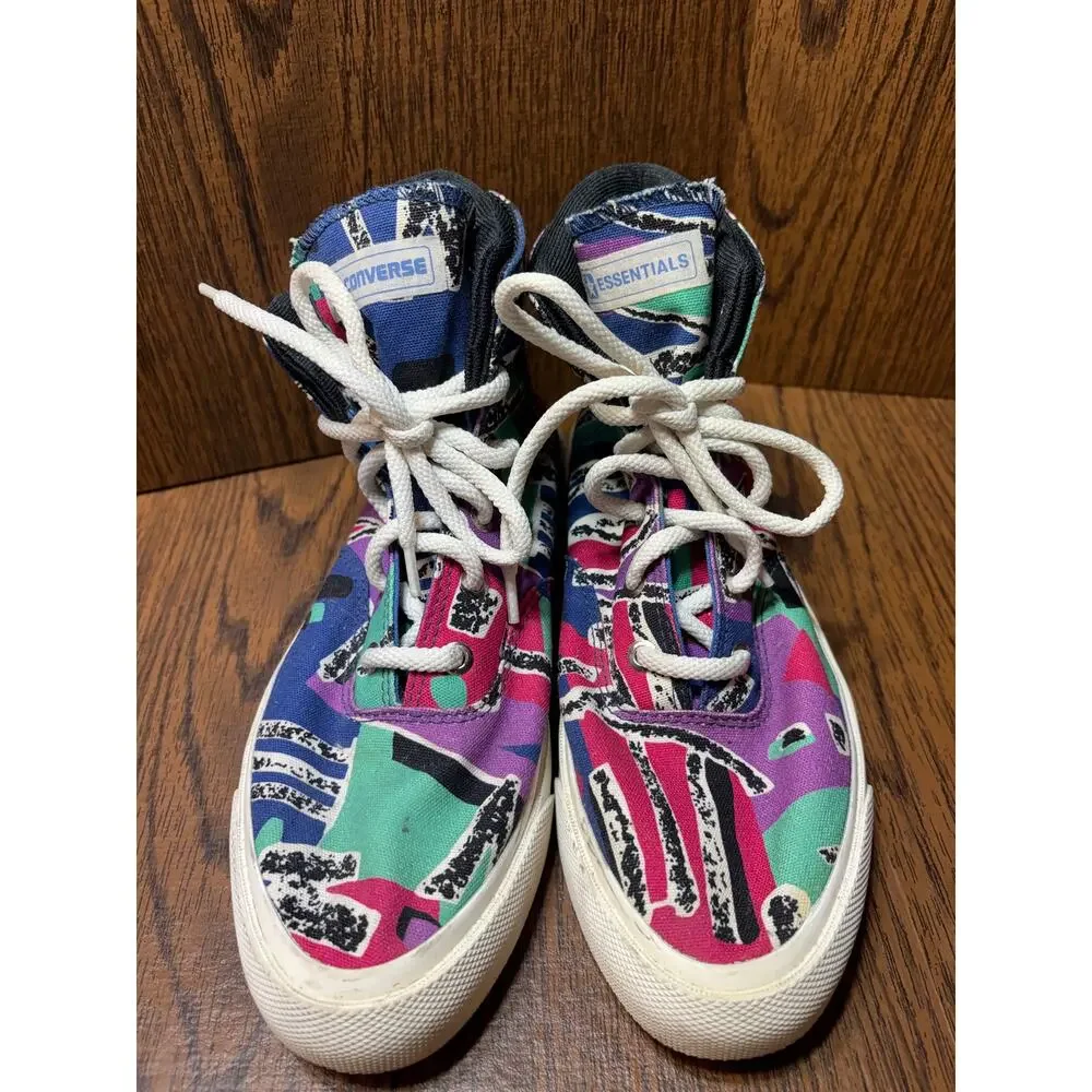 Converse Chuck Taylor All Stars X Fear Of God Essentials Multi M6/W7.5